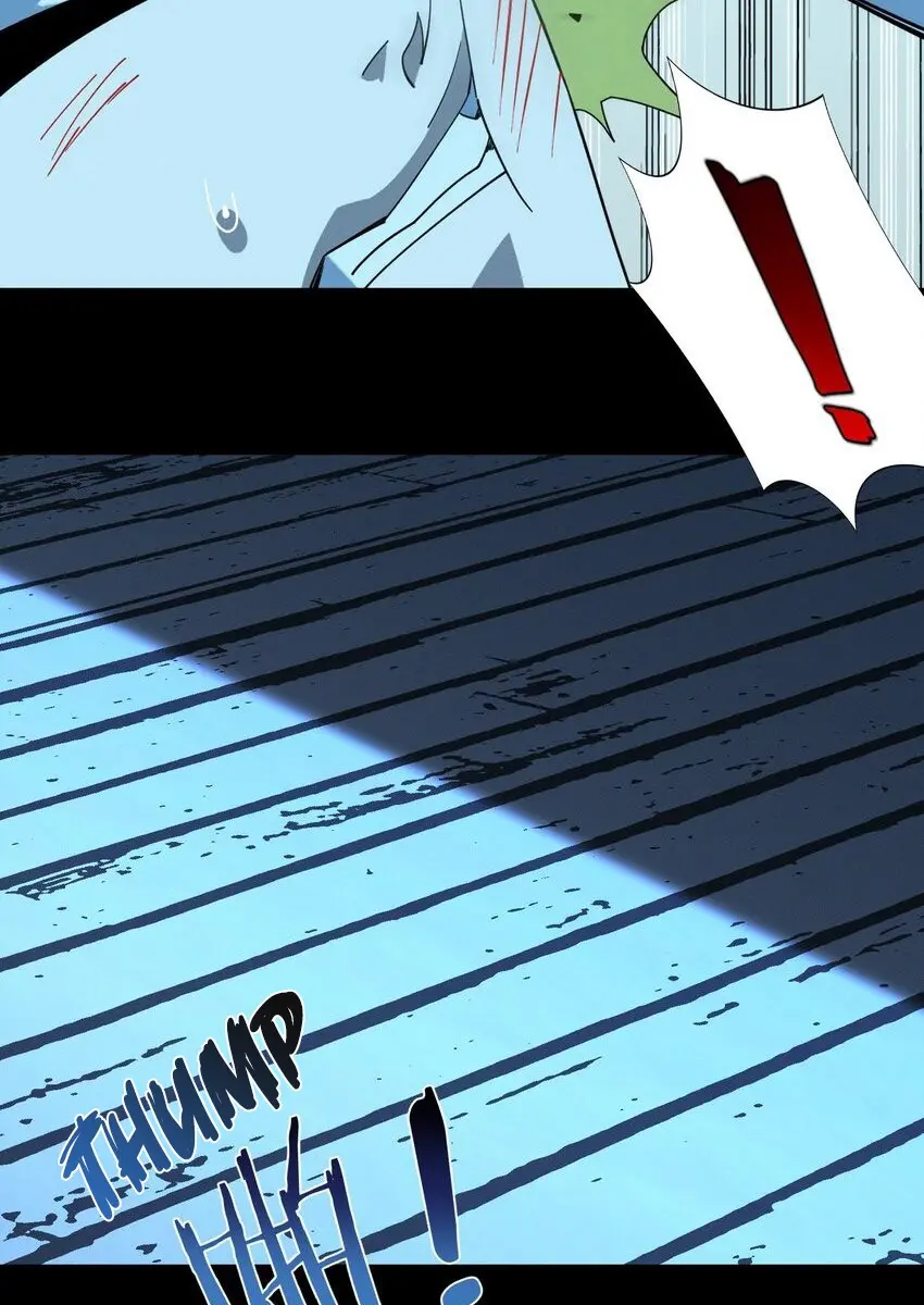 I'm Really Not the Demon God's Lackey Chapter 58 Page 21