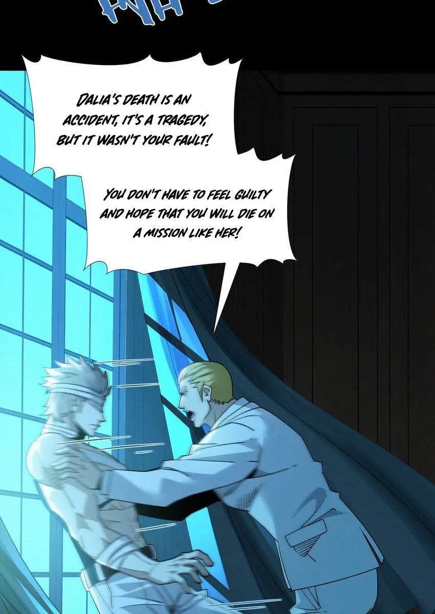 I'm Really Not the Demon God's Lackey Chapter 58 Page 22