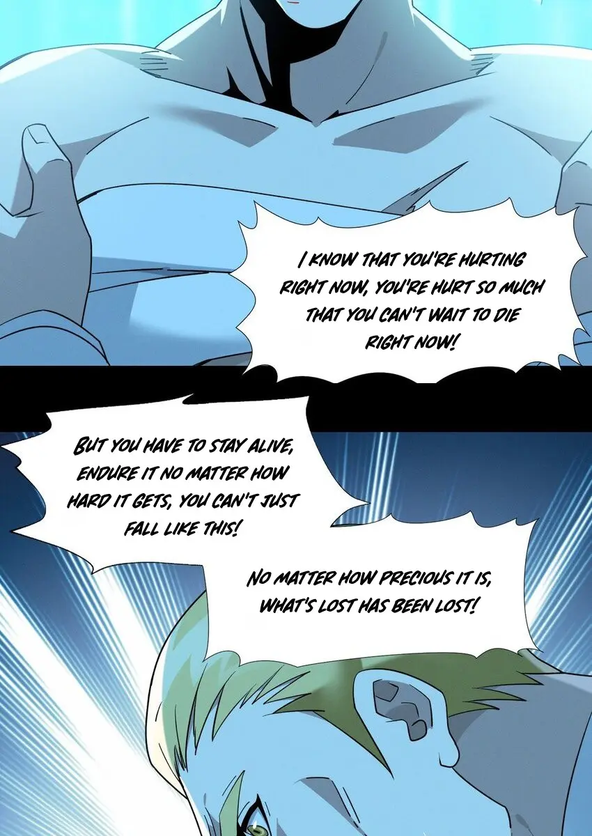 I'm Really Not the Demon God's Lackey Chapter 58 Page 24