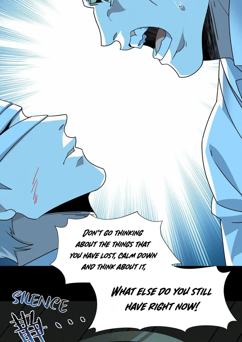 I'm Really Not the Demon God's Lackey Chapter 58 Page 25