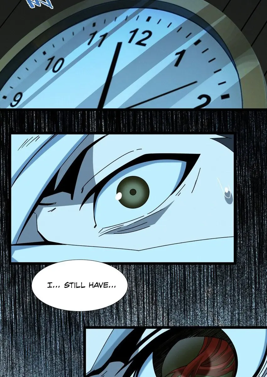 I'm Really Not the Demon God's Lackey Chapter 58 Page 26