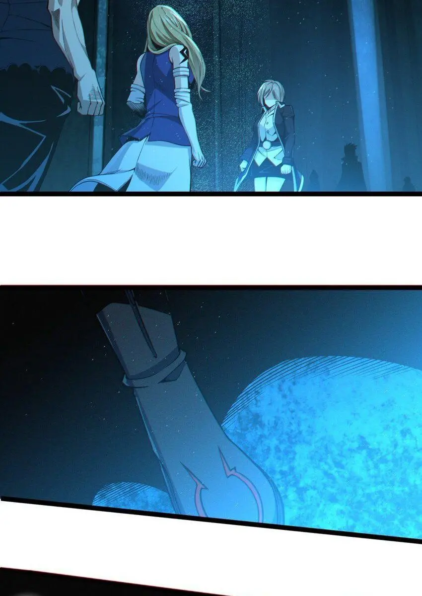 I'm Really Not the Demon God's Lackey Chapter 59 Page 7