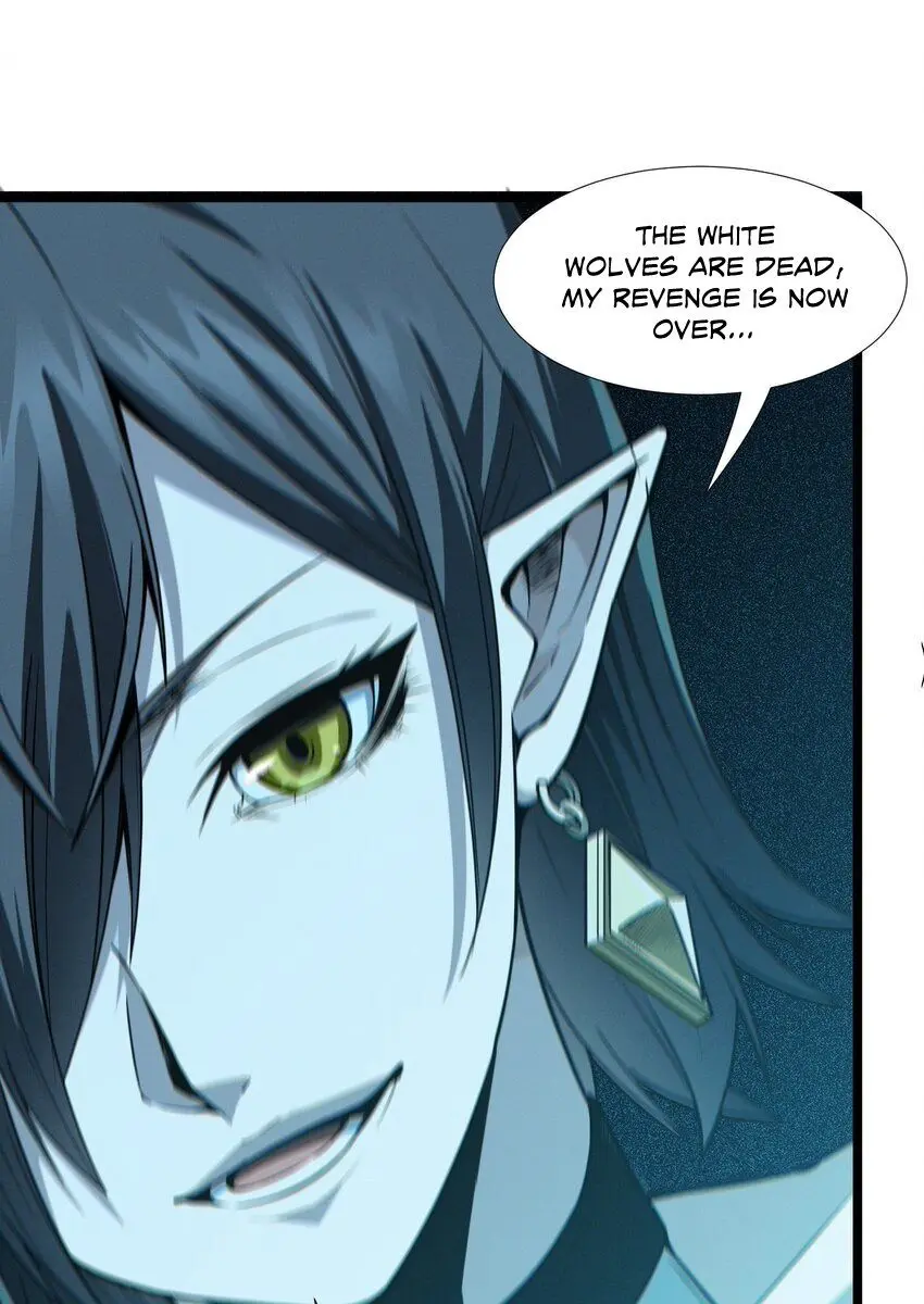 I'm Really Not the Demon God's Lackey Chapter 59 Page 11