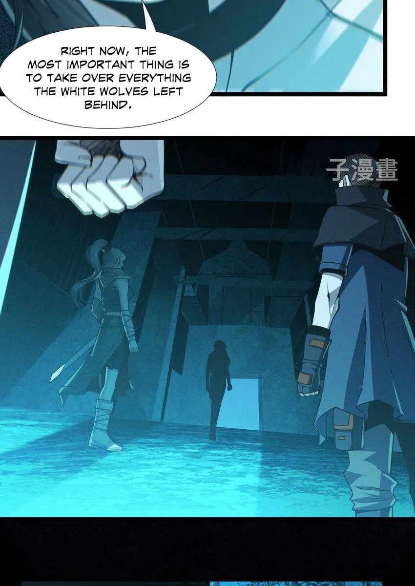I'm Really Not the Demon God's Lackey Chapter 59 Page 12