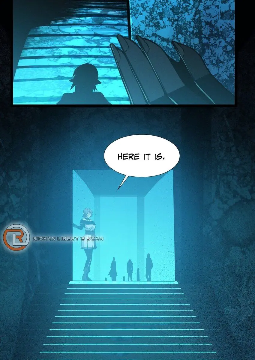 I'm Really Not the Demon God's Lackey Chapter 59 Page 13