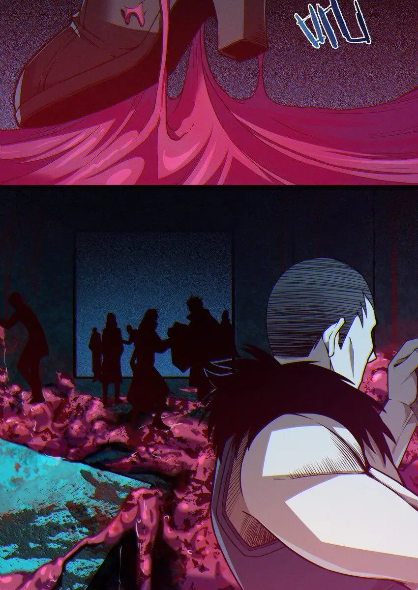 I'm Really Not the Demon God's Lackey Chapter 59 Page 16