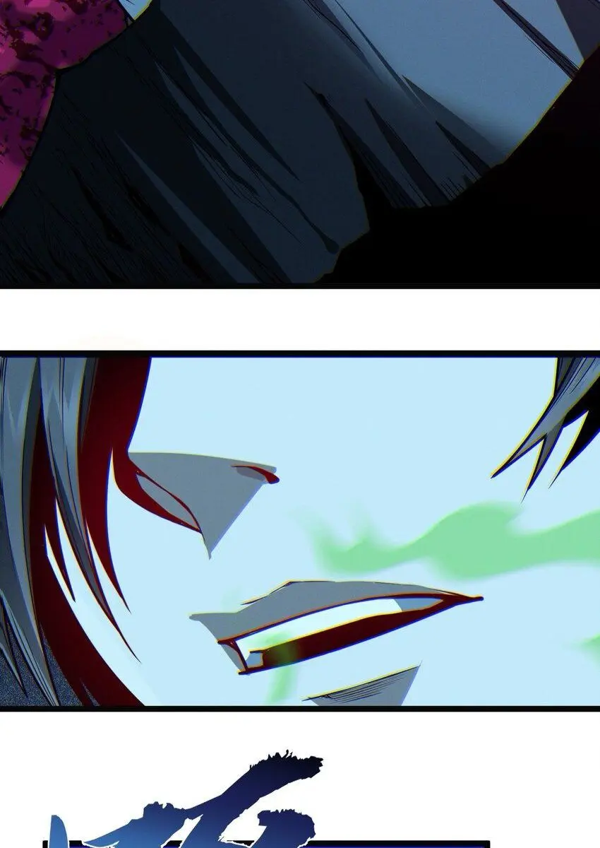 I'm Really Not the Demon God's Lackey Chapter 59 Page 18