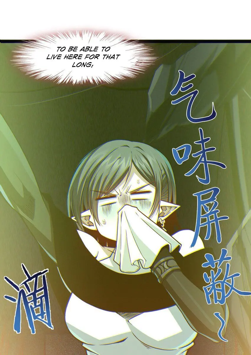 I'm Really Not the Demon God's Lackey Chapter 59 Page 20