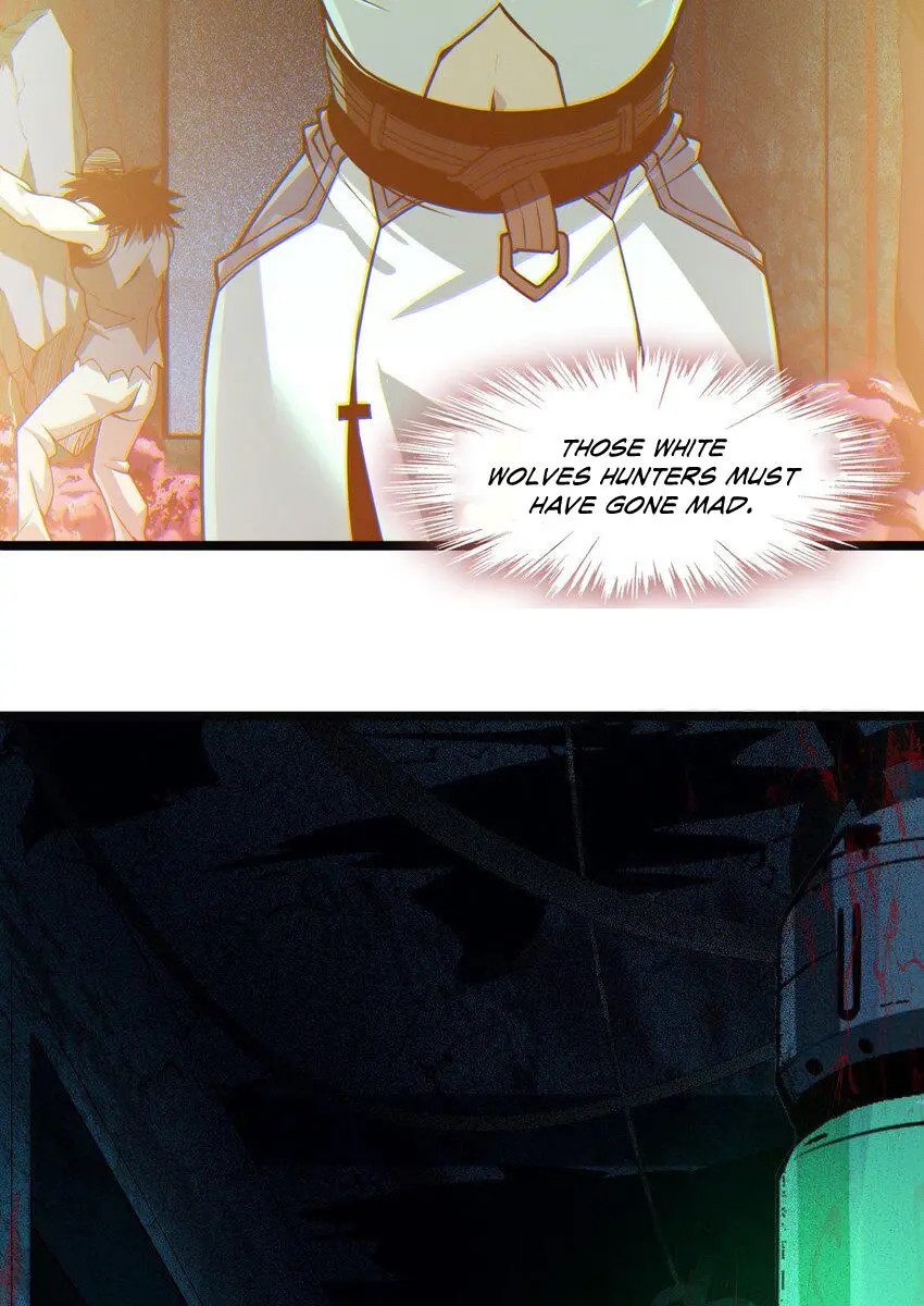 I'm Really Not the Demon God's Lackey Chapter 59 Page 21