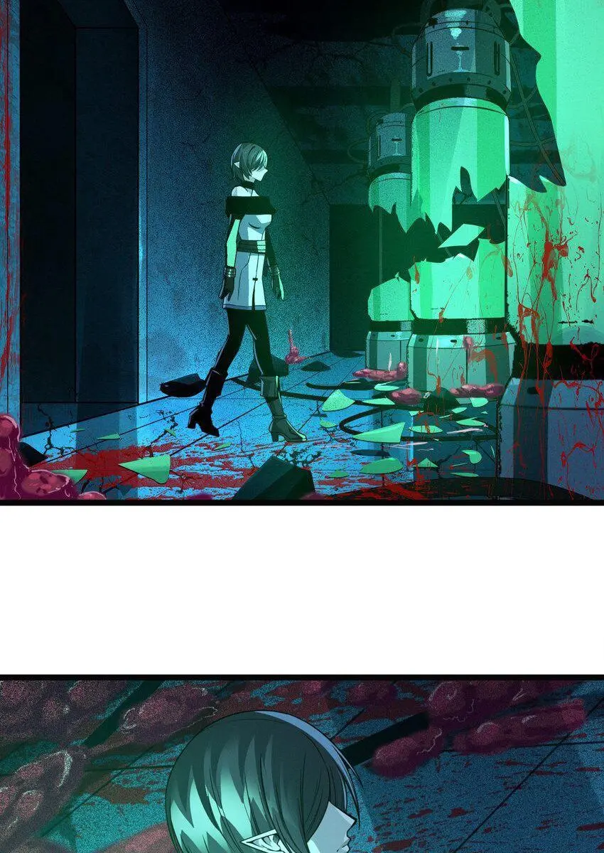 I'm Really Not the Demon God's Lackey Chapter 59 Page 22