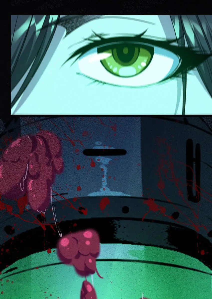 I'm Really Not the Demon God's Lackey Chapter 59 Page 24