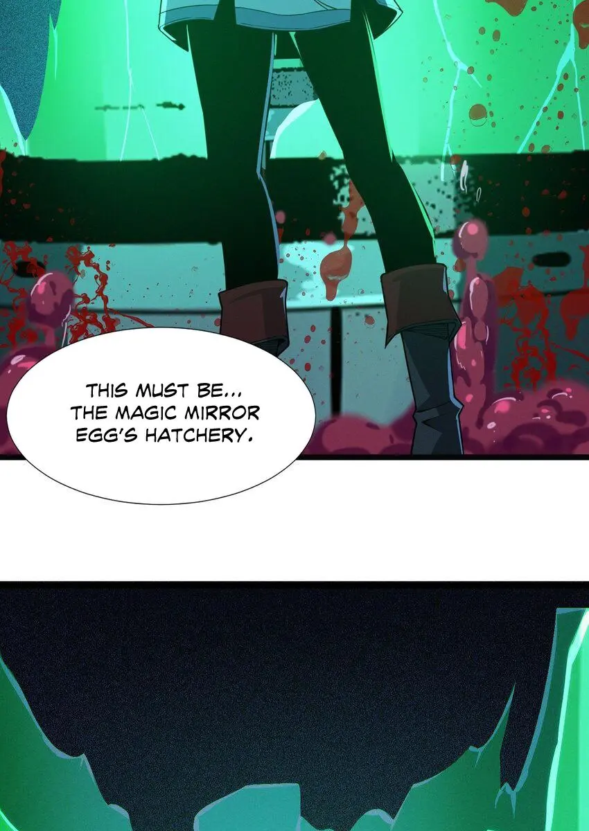 I'm Really Not the Demon God's Lackey Chapter 59 Page 26