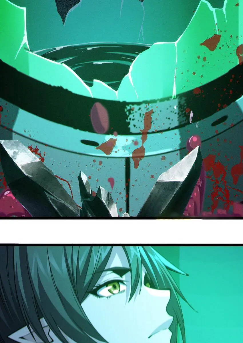 I'm Really Not the Demon God's Lackey Chapter 59 Page 27