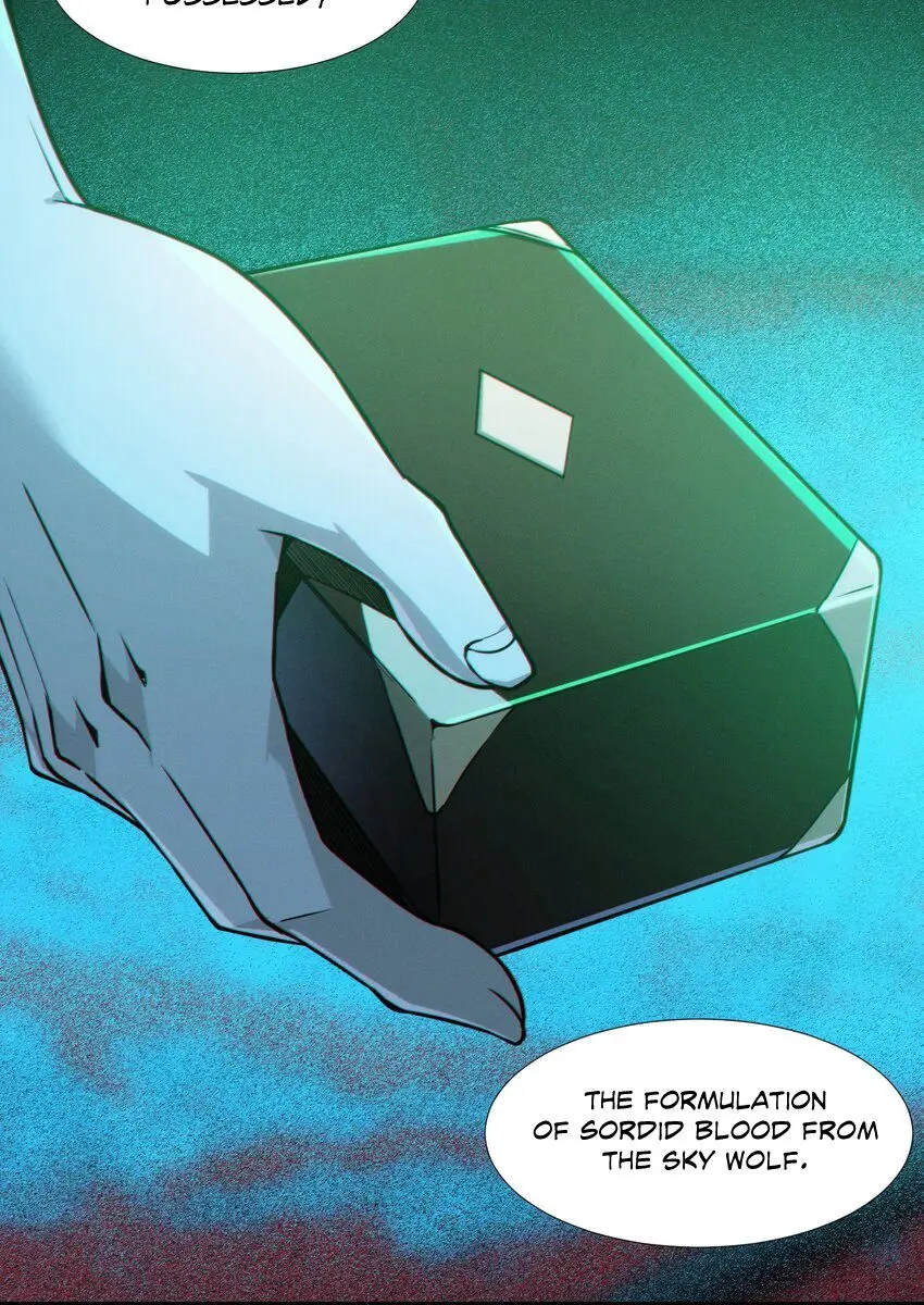 I'm Really Not the Demon God's Lackey Chapter 59 Page 33