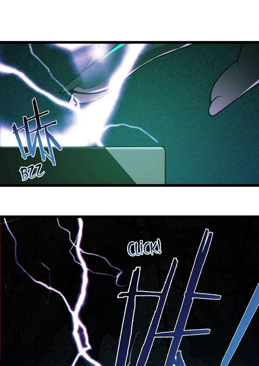 I'm Really Not the Demon God's Lackey Chapter 59 Page 36