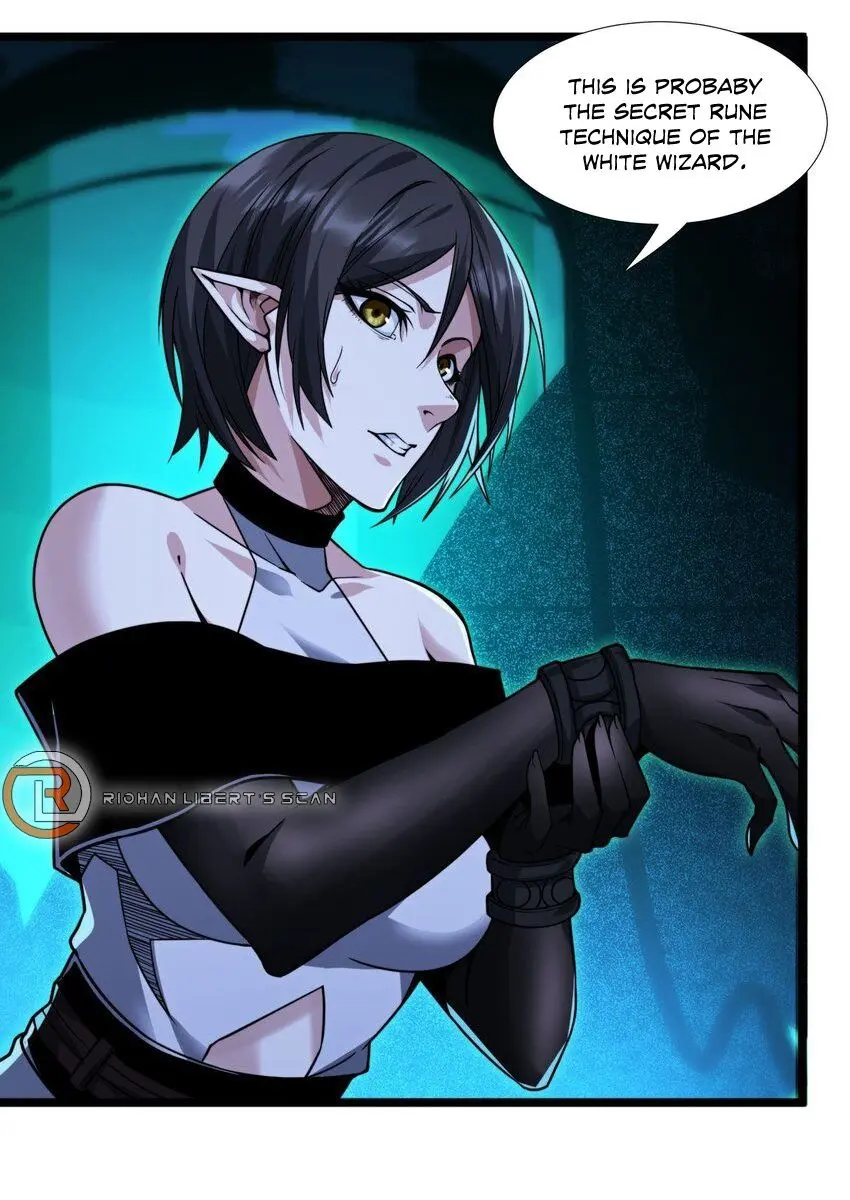 I'm Really Not the Demon God's Lackey Chapter 59 Page 39