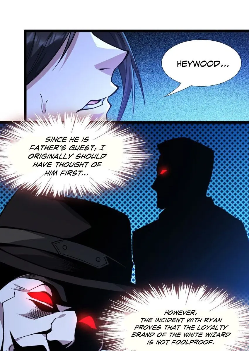 I'm Really Not the Demon God's Lackey Chapter 59 Page 41