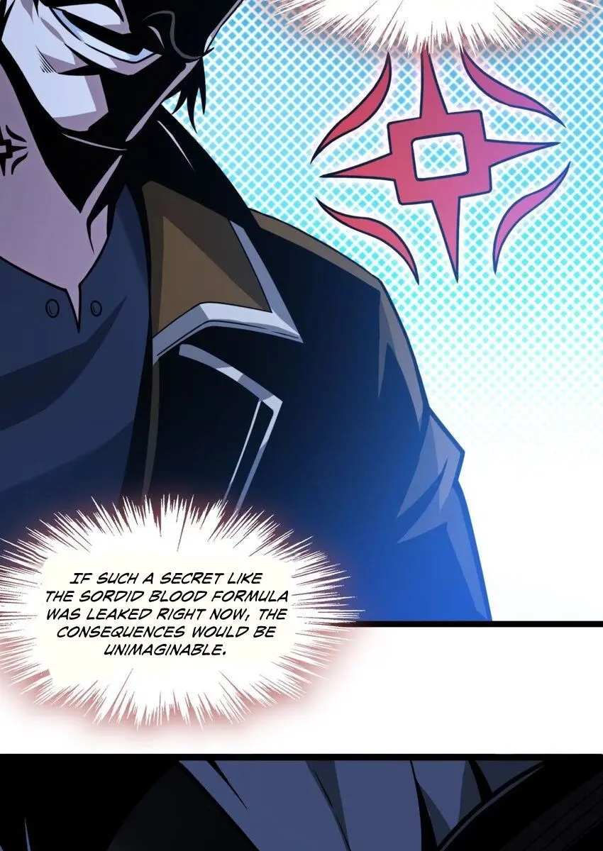 I'm Really Not the Demon God's Lackey Chapter 59 Page 42
