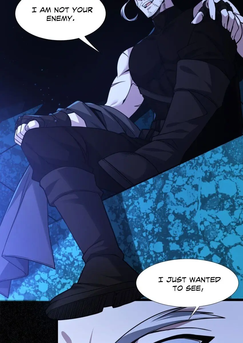 I'm Really Not the Demon God's Lackey Chapter 59 Page 47