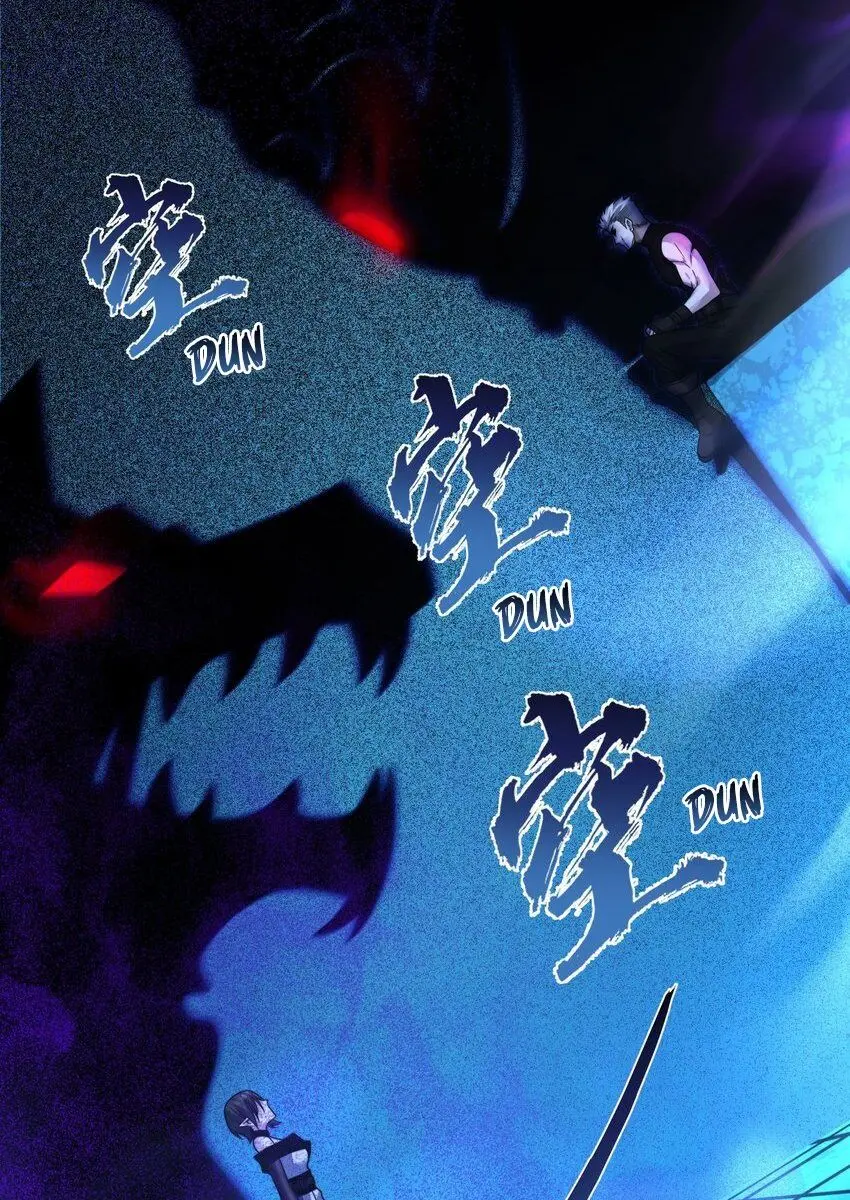I'm Really Not the Demon God's Lackey Chapter 59 Page 49