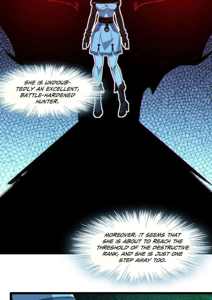 I'm Really Not the Demon God's Lackey Chapter 59 Page 51