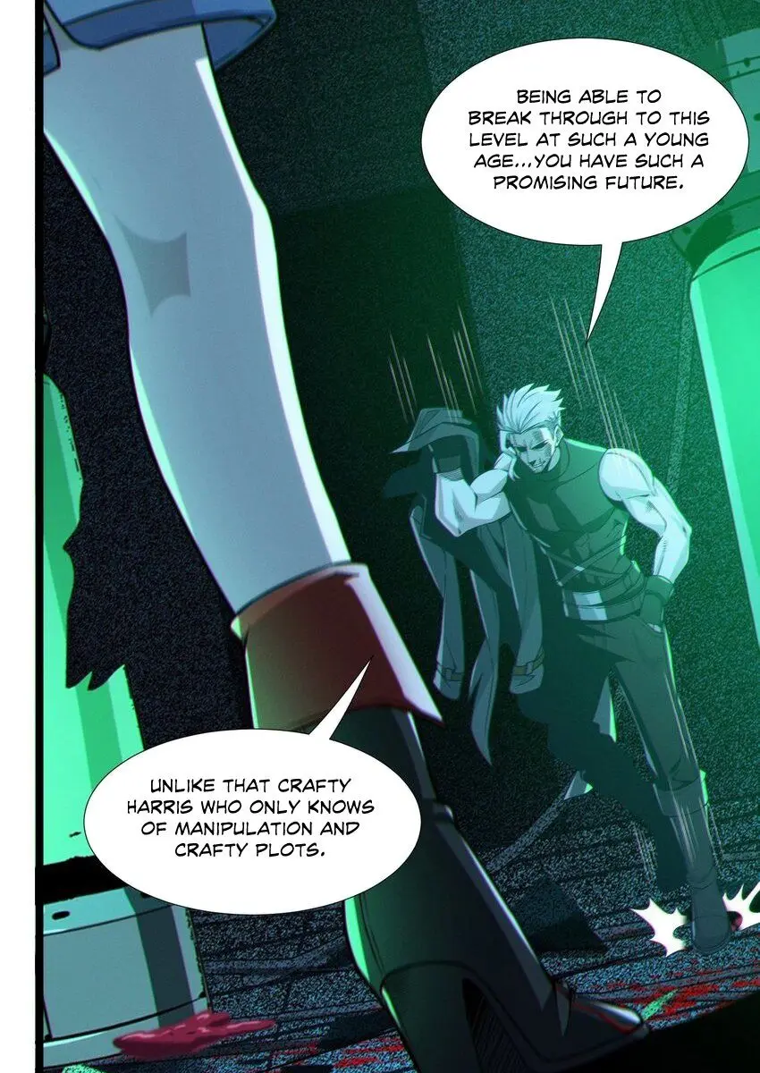 I'm Really Not the Demon God's Lackey Chapter 59 Page 52