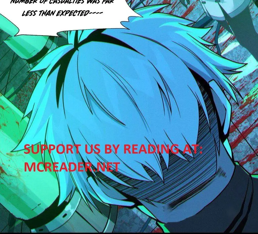 I'm Really Not the Demon God's Lackey Chapter 59 Page 56