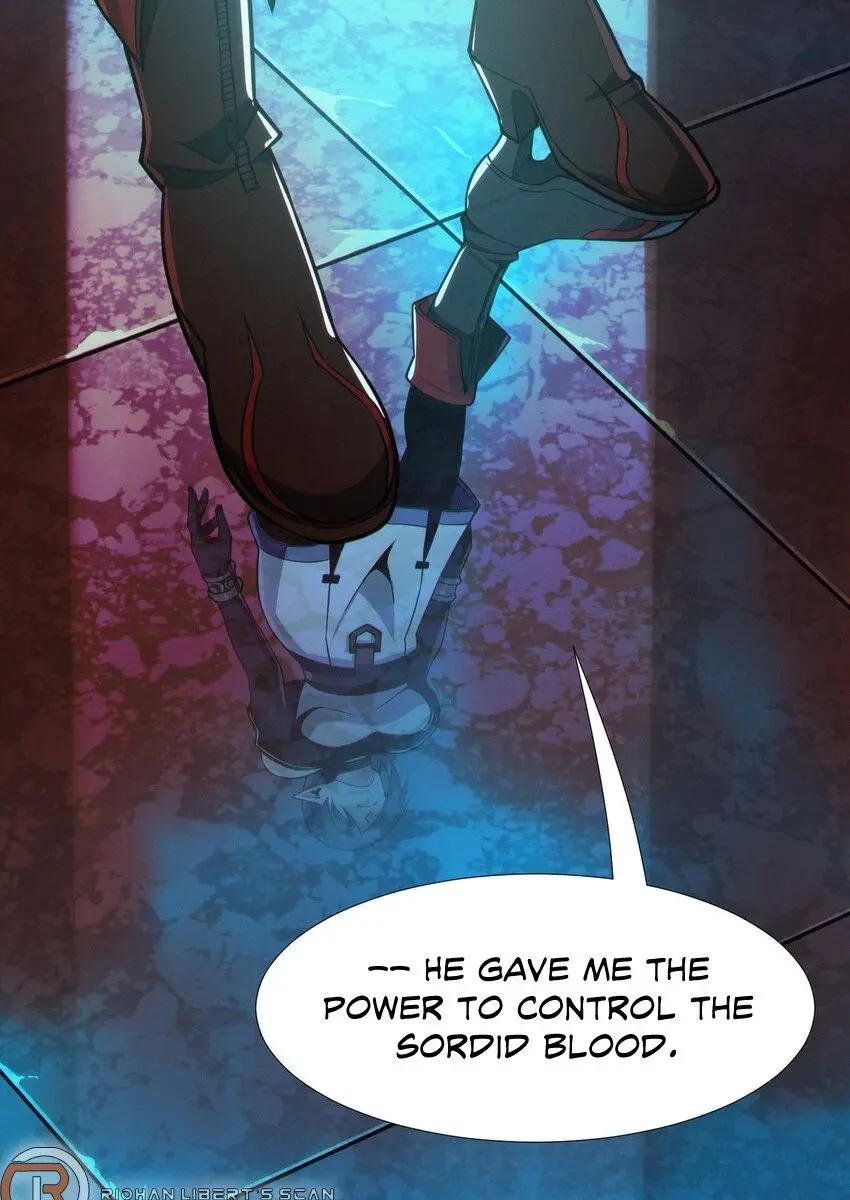 I'm Really Not the Demon God's Lackey Chapter 60 Page 5