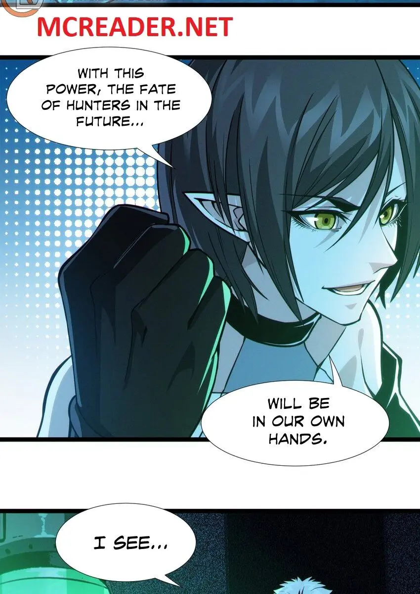 I'm Really Not the Demon God's Lackey Chapter 60 Page 6