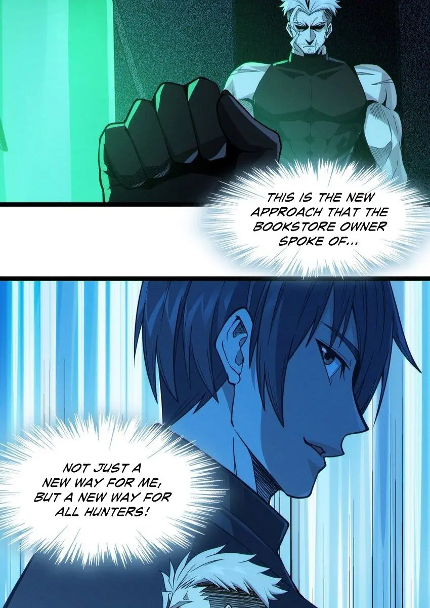 I'm Really Not the Demon God's Lackey Chapter 60 Page 7