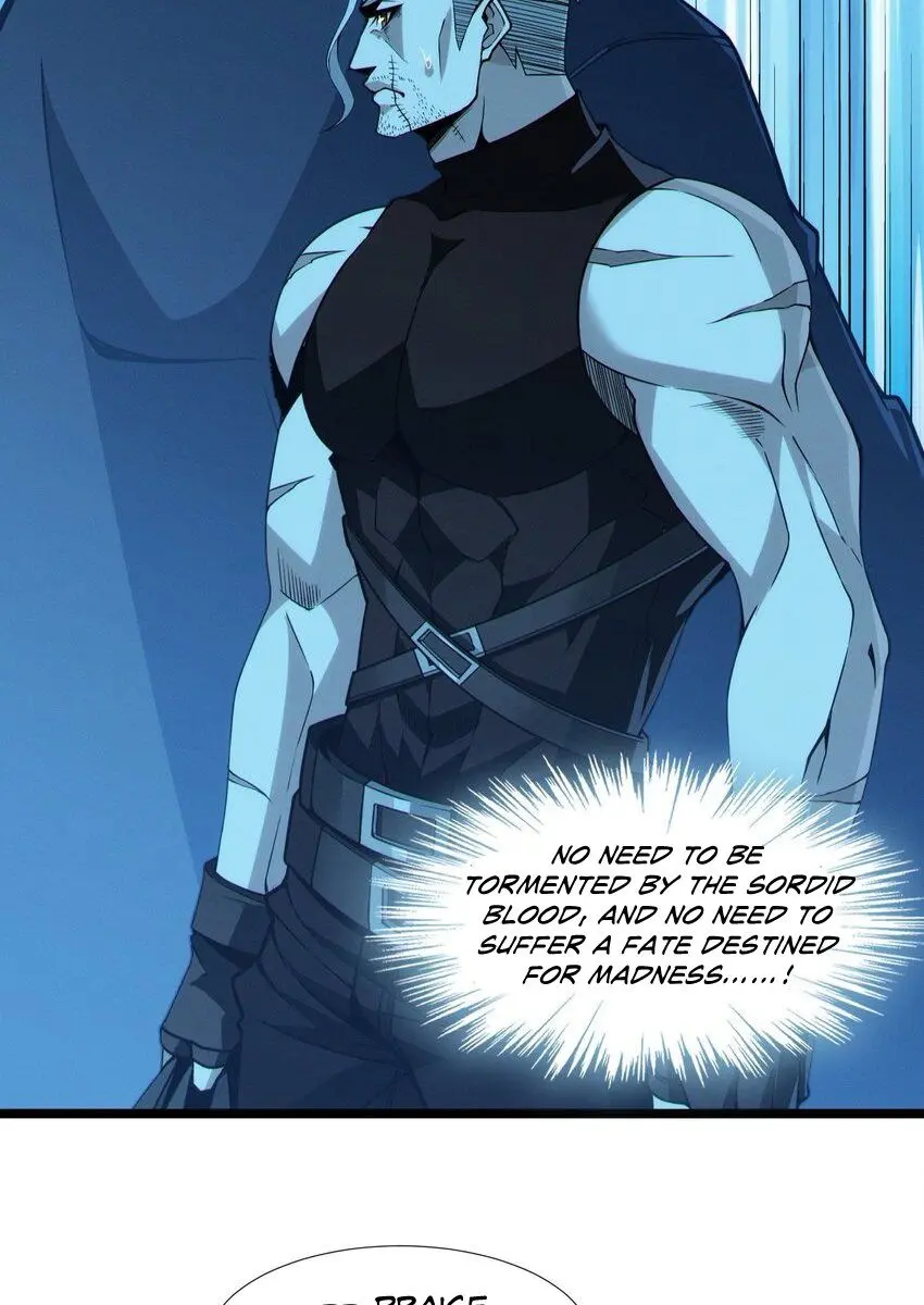 I'm Really Not the Demon God's Lackey Chapter 60 Page 8