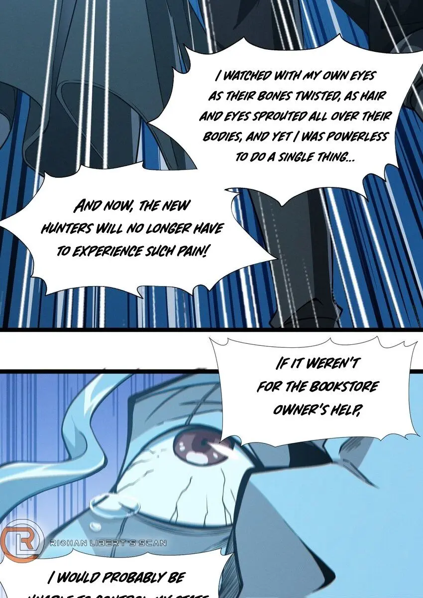 I'm Really Not the Demon God's Lackey Chapter 60 Page 11