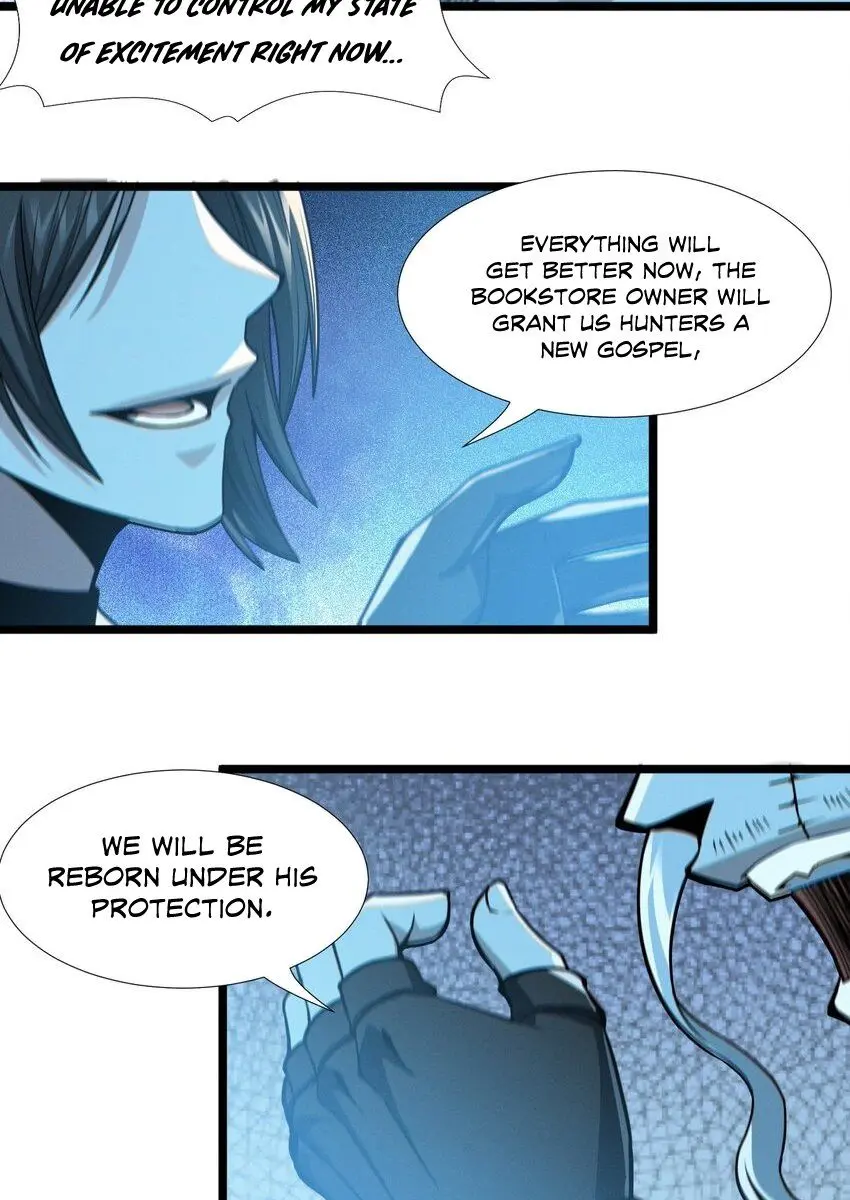 I'm Really Not the Demon God's Lackey Chapter 60 Page 12
