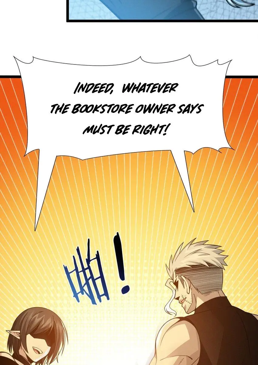 I'm Really Not the Demon God's Lackey Chapter 60 Page 13