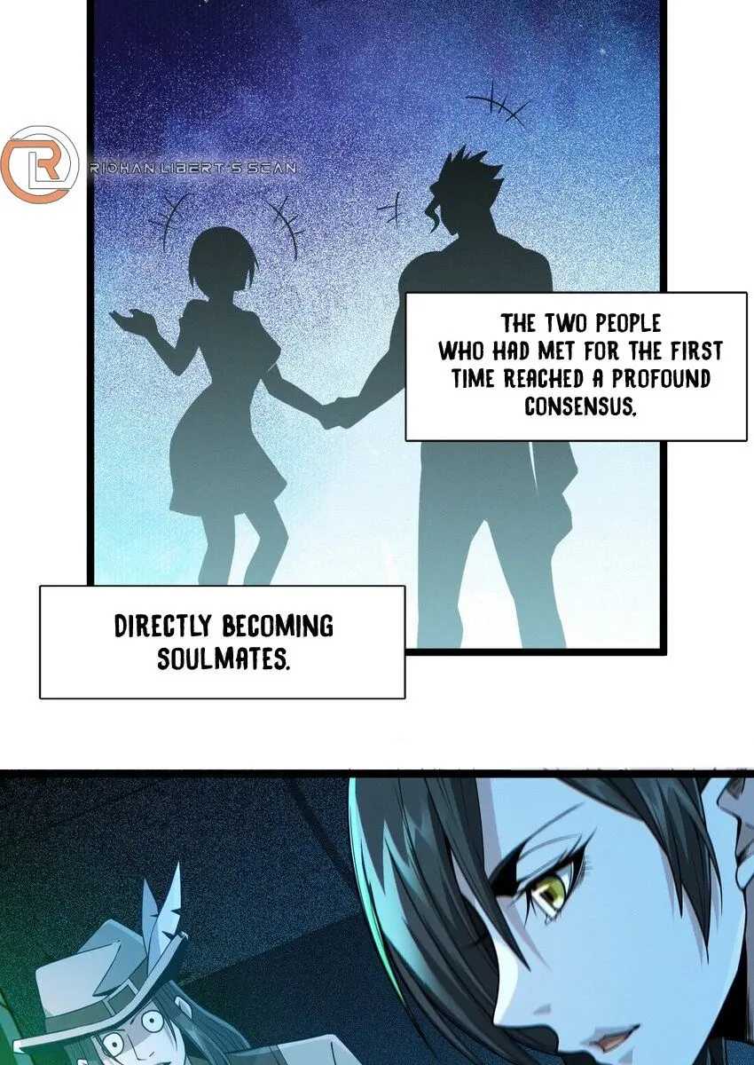 I'm Really Not the Demon God's Lackey Chapter 60 Page 15