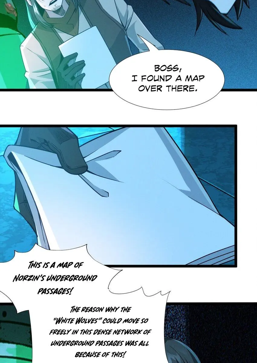 I'm Really Not the Demon God's Lackey Chapter 60 Page 16