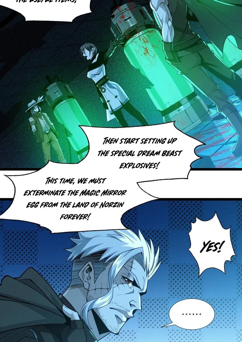 I'm Really Not the Demon God's Lackey Chapter 60 Page 18