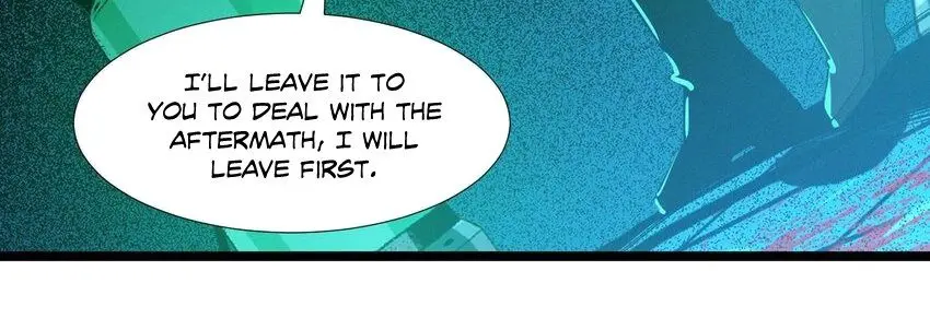 I'm Really Not the Demon God's Lackey Chapter 60 Page 20