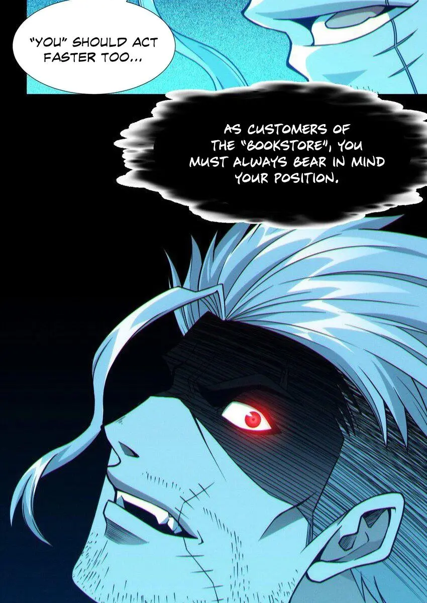 I'm Really Not the Demon God's Lackey Chapter 60 Page 24