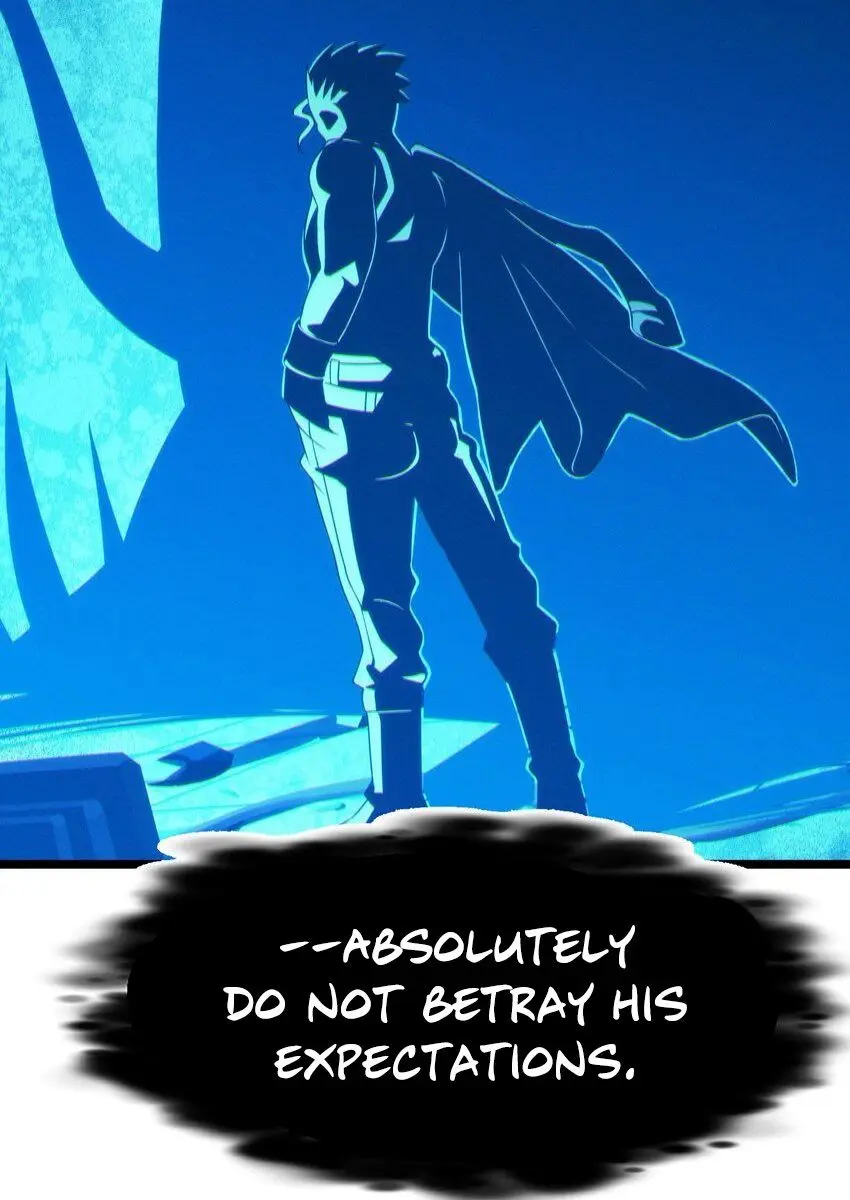I'm Really Not the Demon God's Lackey Chapter 60 Page 27