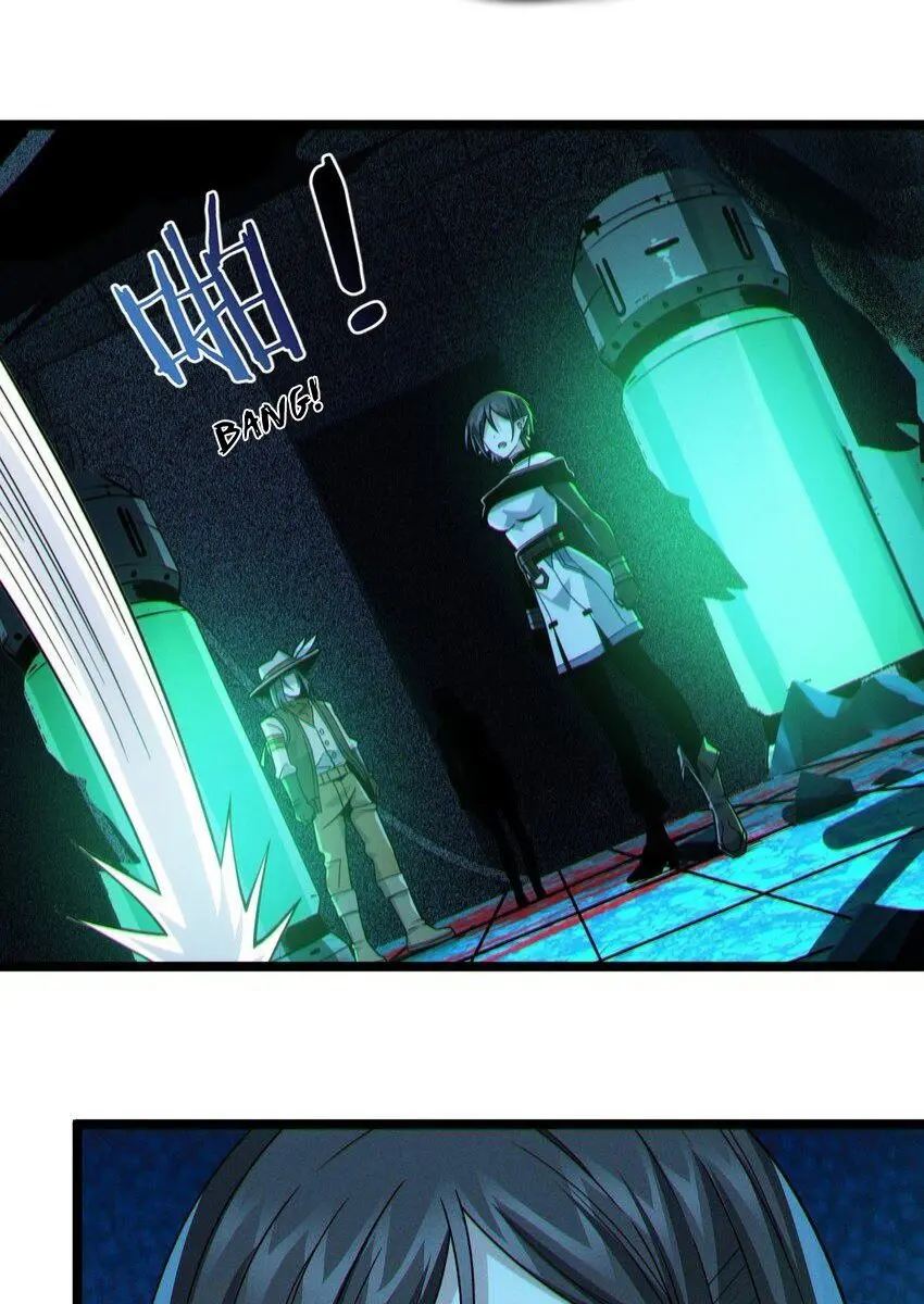 I'm Really Not the Demon God's Lackey Chapter 60 Page 28