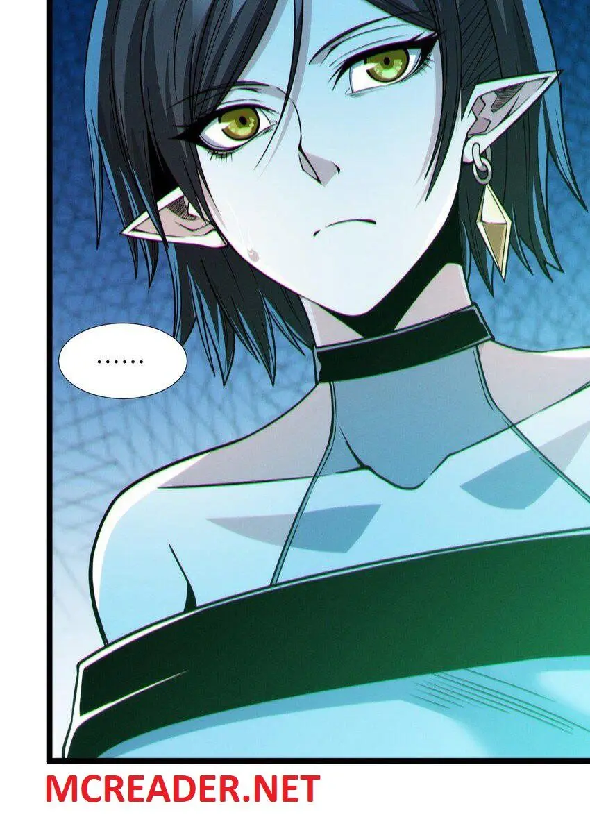 I'm Really Not the Demon God's Lackey Chapter 60 Page 29