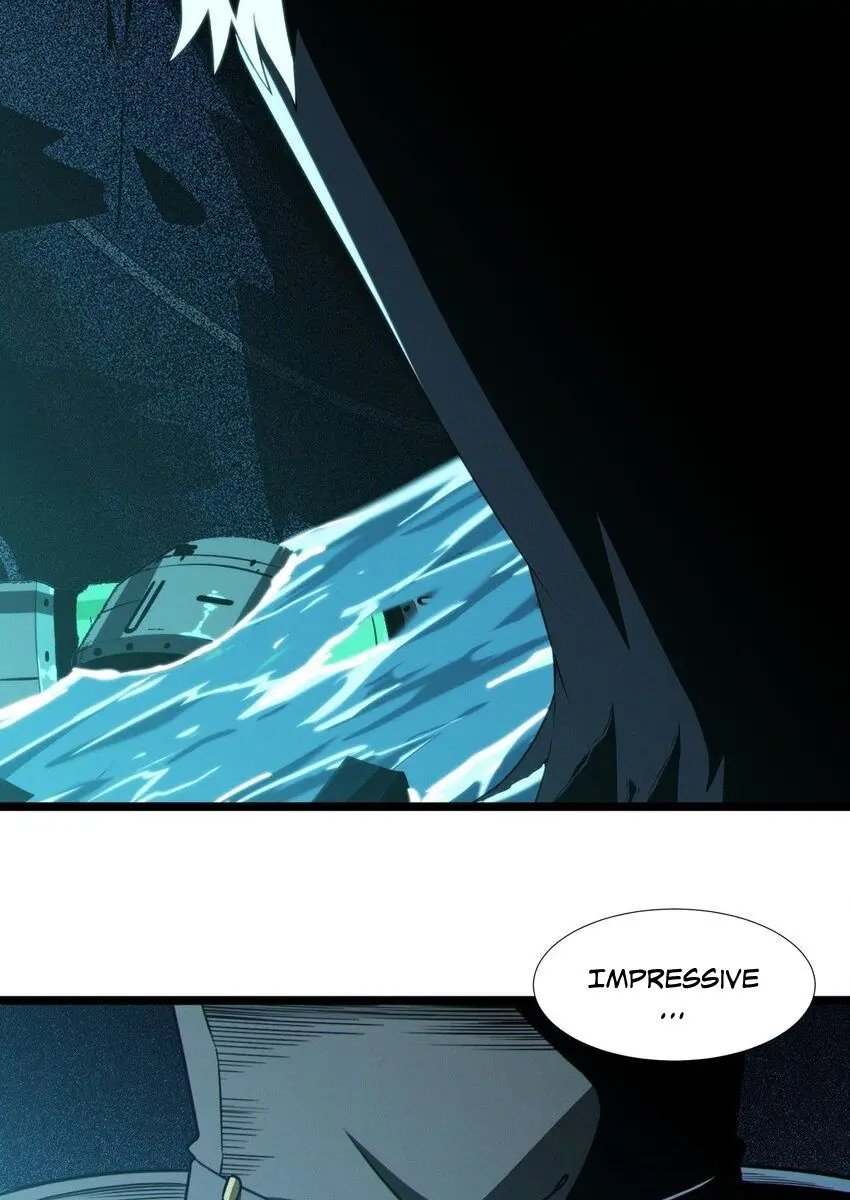I'm Really Not the Demon God's Lackey Chapter 60 Page 44