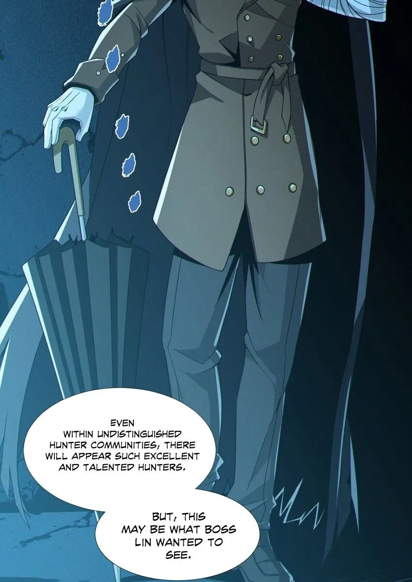 I'm Really Not the Demon God's Lackey Chapter 60 Page 46