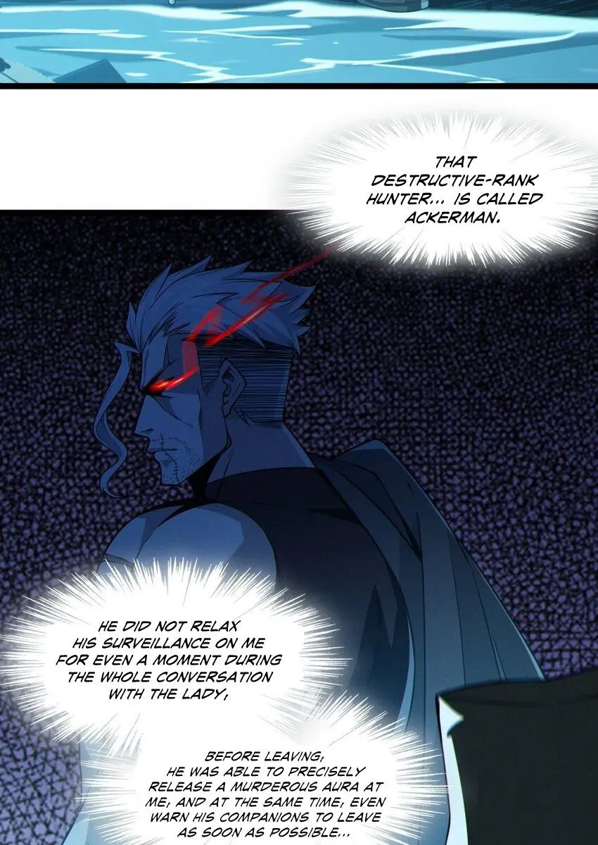 I'm Really Not the Demon God's Lackey Chapter 60 Page 47