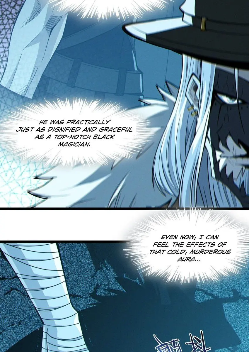 I'm Really Not the Demon God's Lackey Chapter 60 Page 48