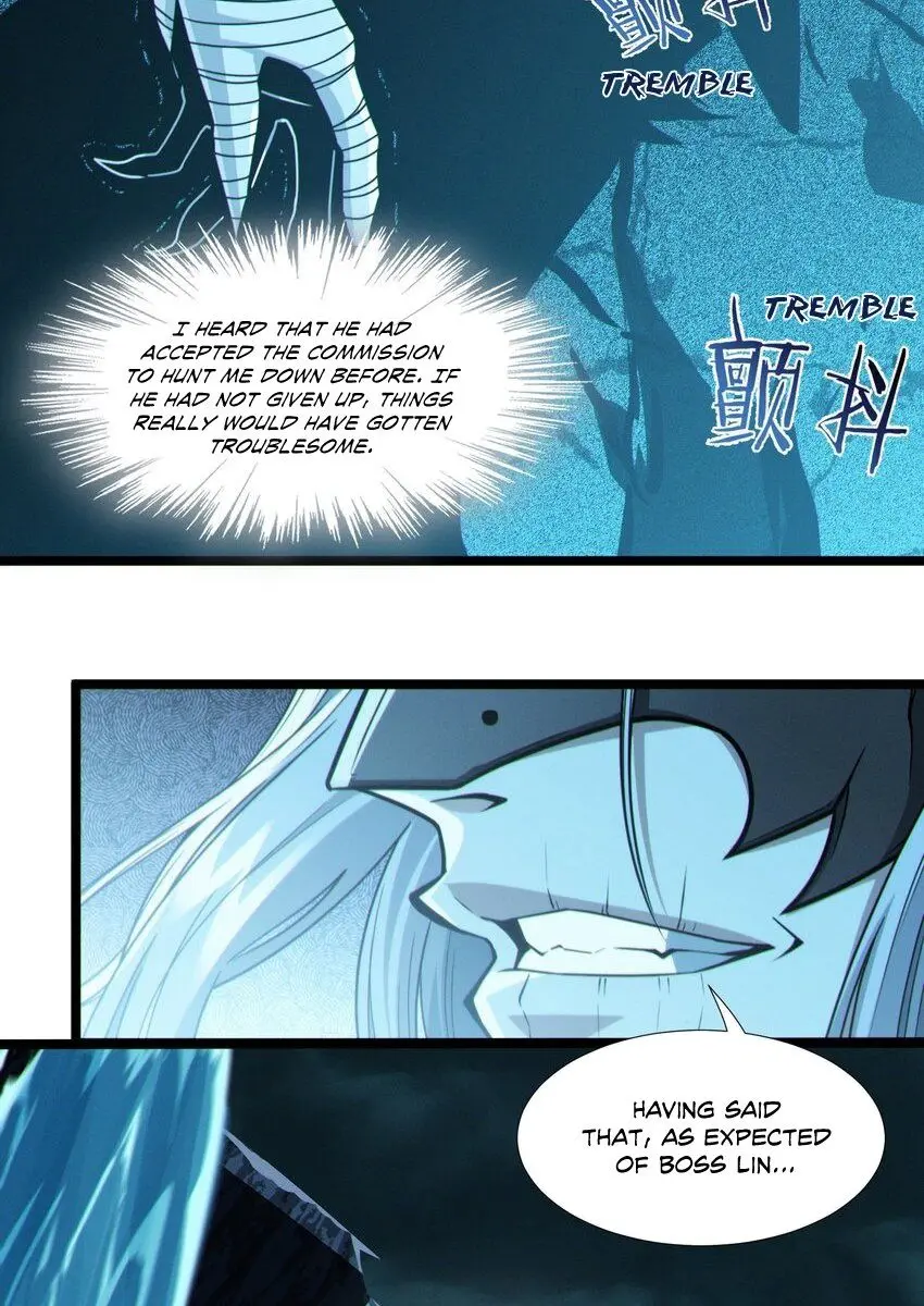 I'm Really Not the Demon God's Lackey Chapter 60 Page 49