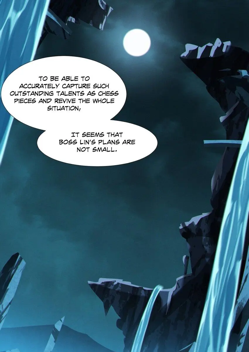 I'm Really Not the Demon God's Lackey Chapter 60 Page 50