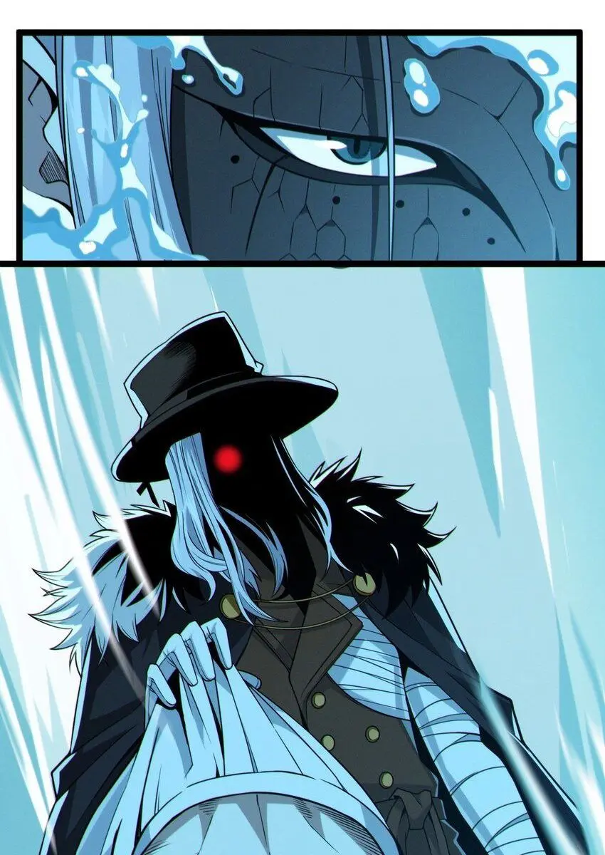 I'm Really Not the Demon God's Lackey Chapter 60 Page 53