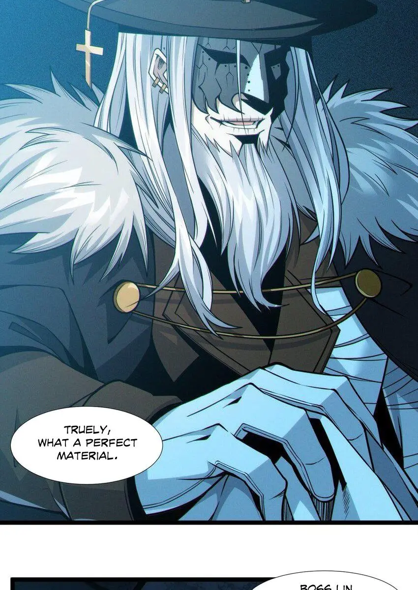I'm Really Not the Demon God's Lackey Chapter 60 Page 56